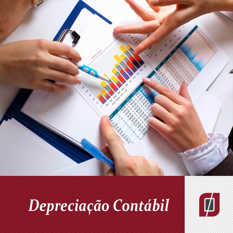 Depreciação: como calcular e analisar esse conceito contábil